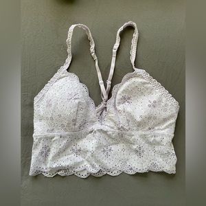 BNWT Aerie Bralette